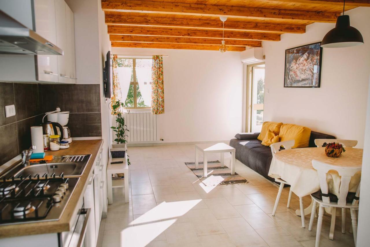 Apartment Finderli ブゼト エクステリア 写真