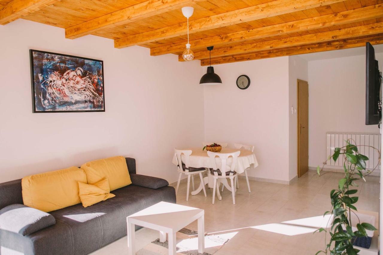 Apartment Finderli ブゼト エクステリア 写真