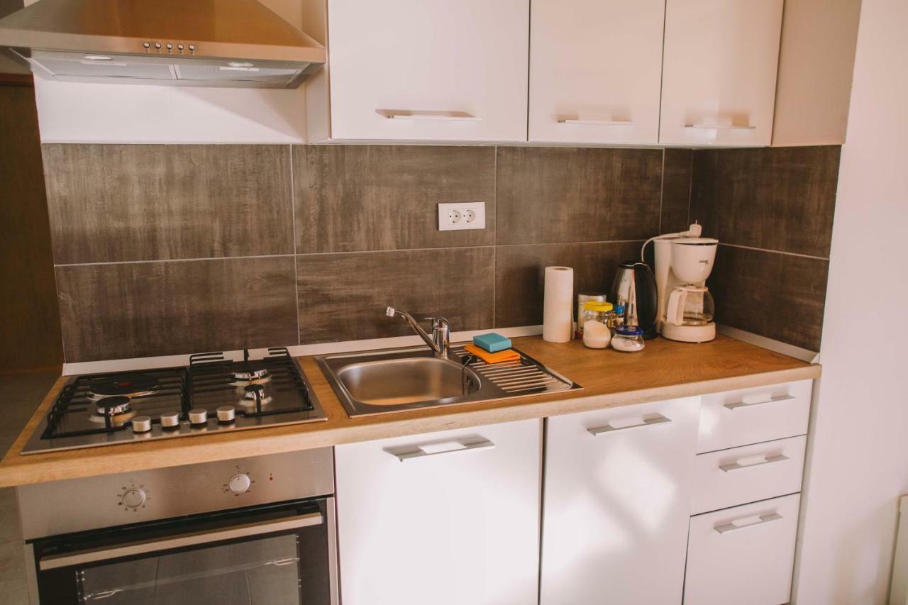 Apartment Finderli ブゼト エクステリア 写真